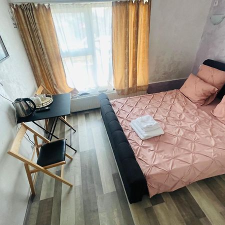 Urban Suites Iasi Ngoại thất bức ảnh